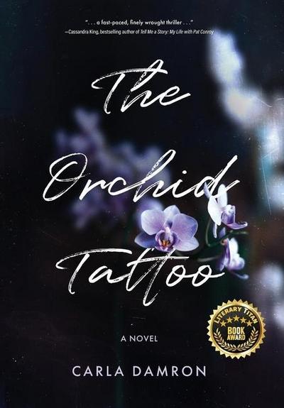 The Orchid Tattoo