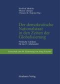 Der demokratische Nationalstaat in den Zeiten der Globalisierung