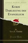Kurze Darlegung des Evangelium