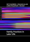 Family practices in later life