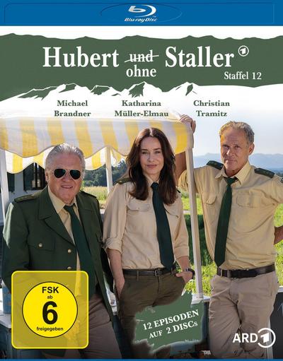 Hubert ohne Staller - Staffel 12
