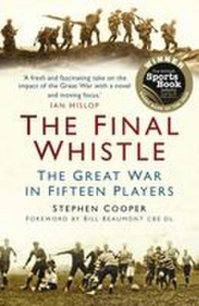 The Final Whistle