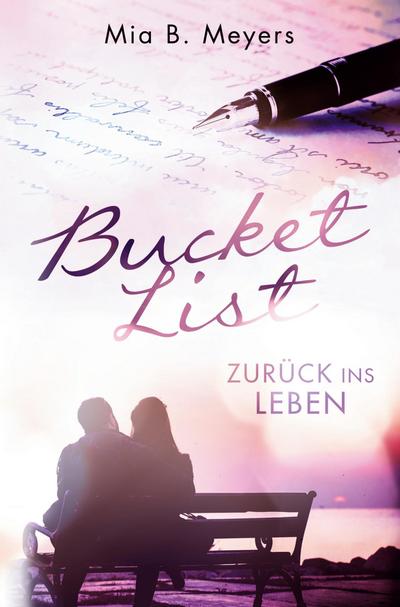 B. Meyers, M: Bucket List