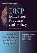 DNP Education, Practice, and Policy, Second Edition