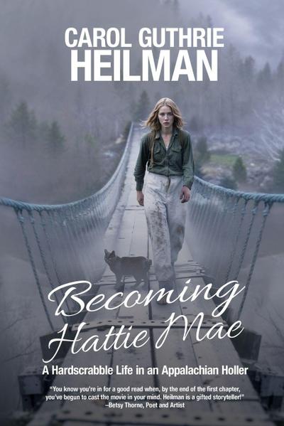 Becoming Hattie Mae