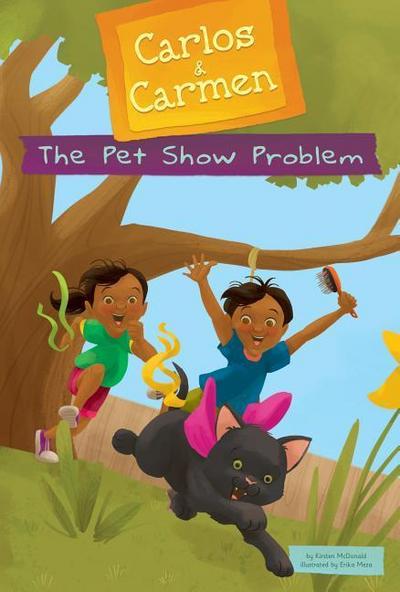 PET SHOW PROBLEM