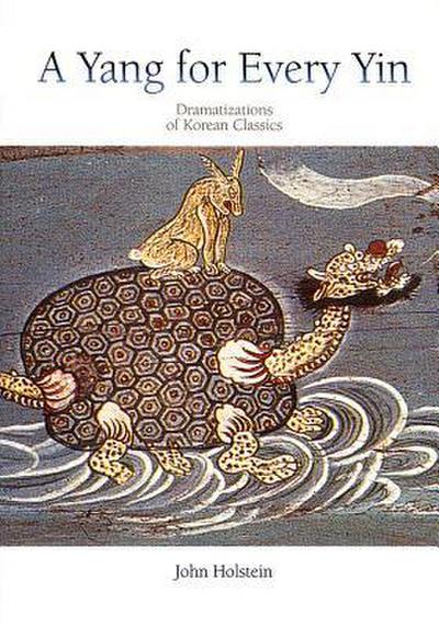 A Yang for Every Yin