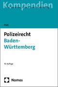 Polizeirecht Baden-Württemberg