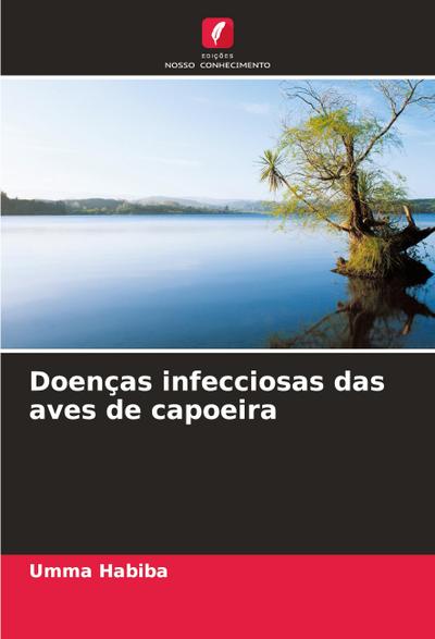 Doenças infecciosas das aves de capoeira