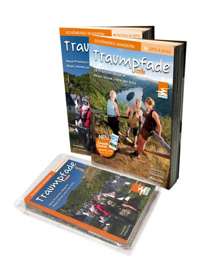 Traumpfade & Traumpfädchen Geschenk-Set