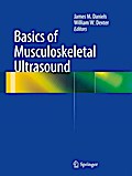 Basics of Musculoskeletal Ultrasound