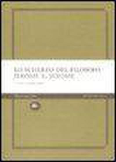 Lo scherzo del filosofo