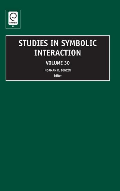 Studies in Symbolic Interaction