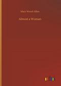 Almost a Woman