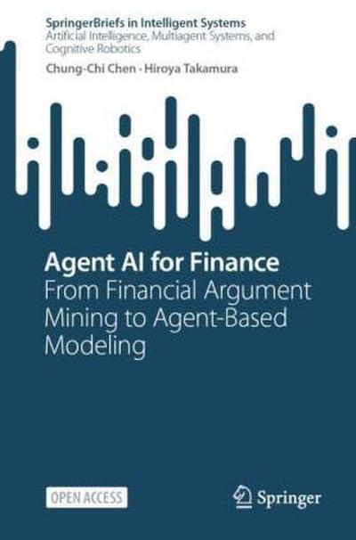 Agent AI for Finance