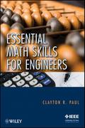 Review of Essential Math Skills