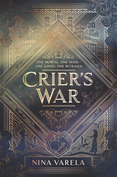 Crier’s War