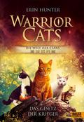 Warrior Cats - Die Welt der Clans: Das Gesetz der Krieger | Buch