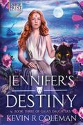 Jennifer’s Destiny (Large Print Edition)