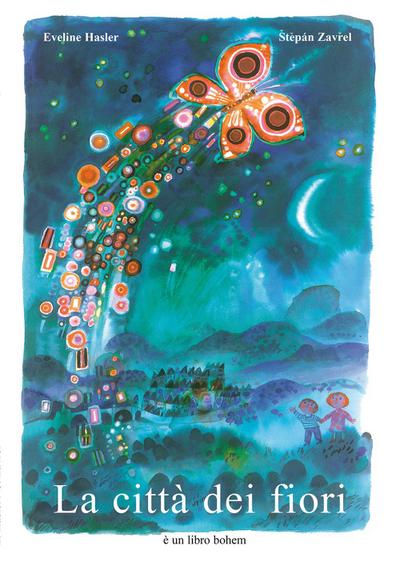 Hasler, E: Città dei fiori