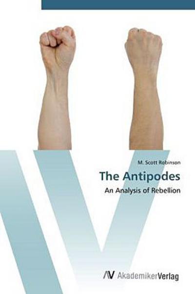 The Antipodes