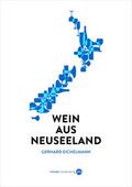Wein aus Neuseeland