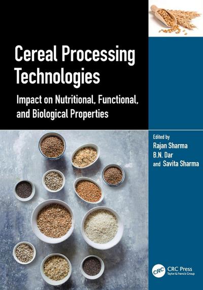 Cereal Processing Technologies
