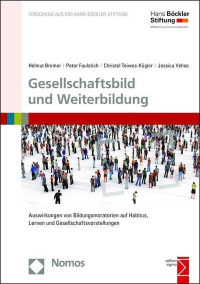 Gesellschaftsbild und Weiterbildung