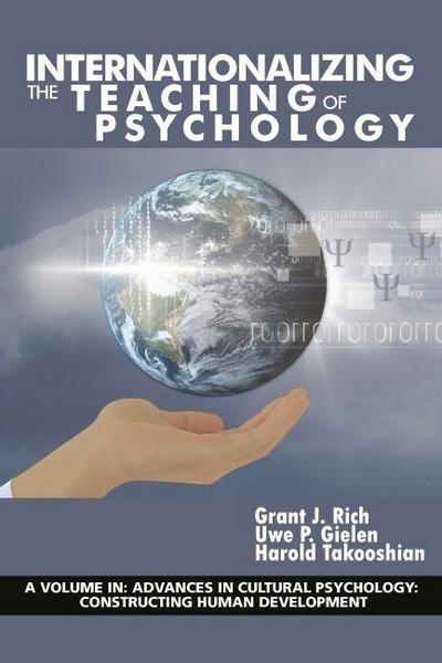 Internationalizing the Teaching of Psychology