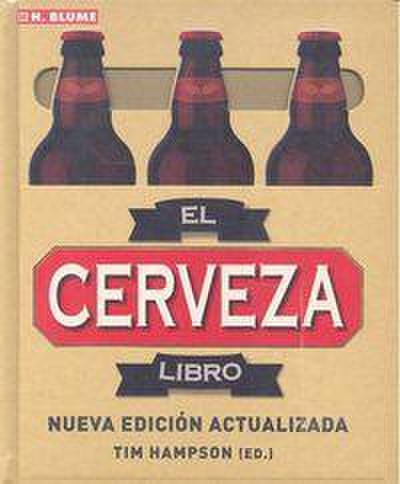 El libro de la cerveza