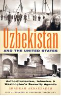 Uzbekistan and the United States