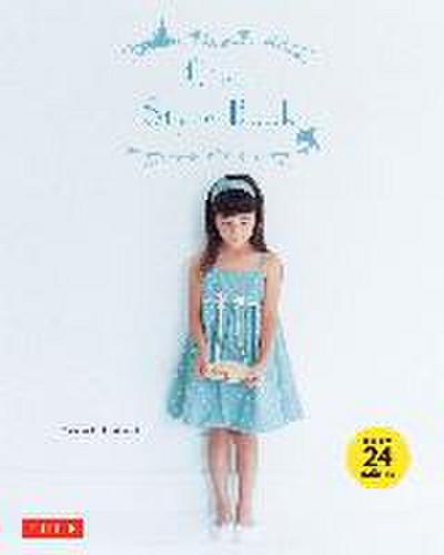 Tsukiori, Y: Girls Style Book