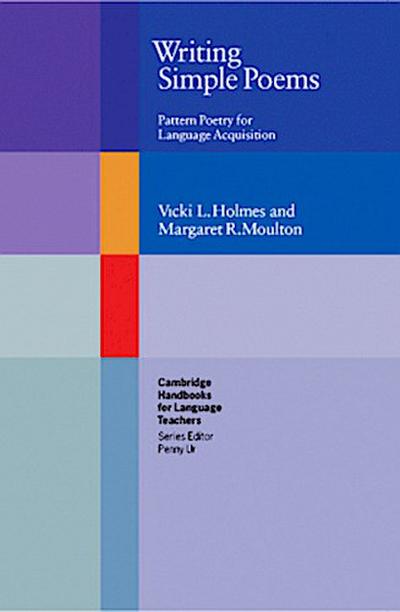 Writing Simple Poems