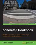 Concrete5 Cookbook