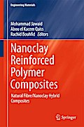 Nanoclay Reinforced Polymer Composites