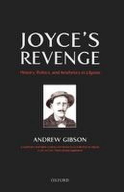 Joyce’s Revenge