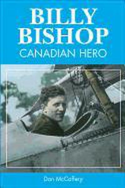 Billy Bishop