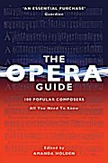 The Opera Guide