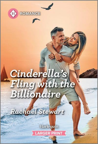 Cinderella’s Fling with the Billionaire