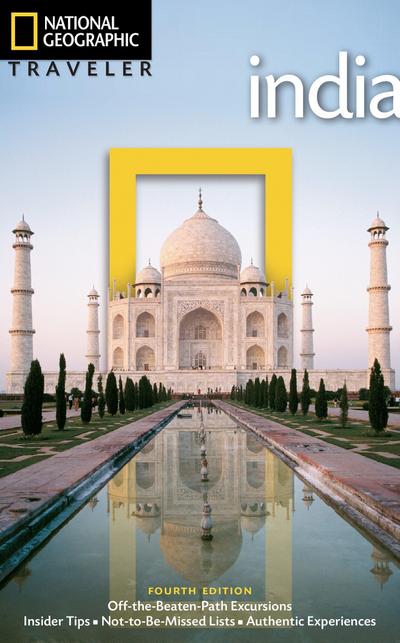 National Geographic Traveler India