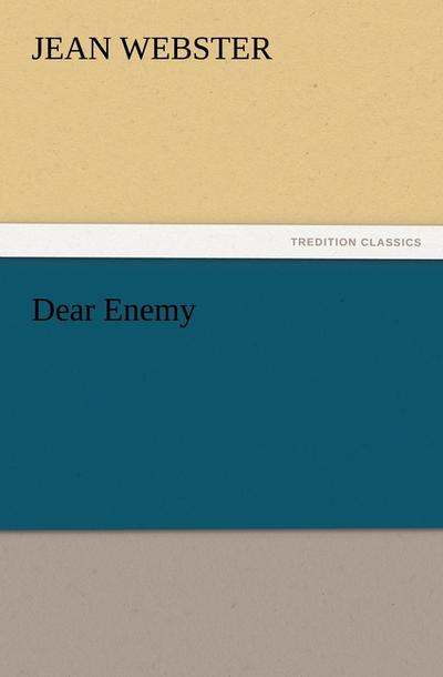 Dear Enemy