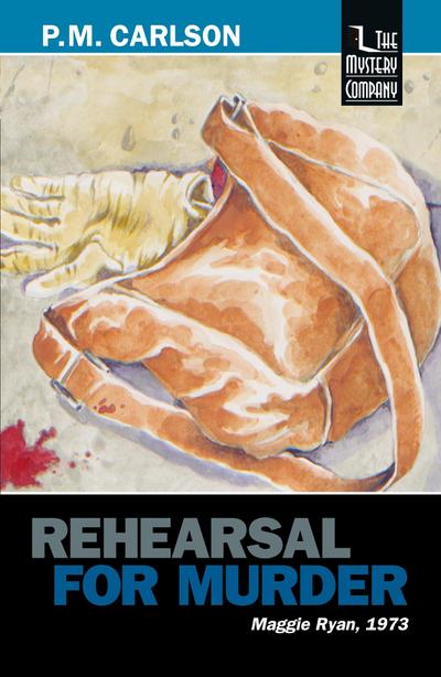 Rehearsal for Murder