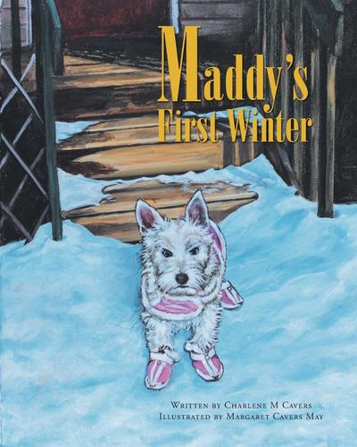 Maddy’s First Winter
