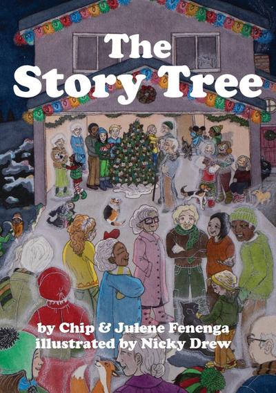 The Story Tree