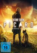 STAR TREK: Picard - Staffel 1