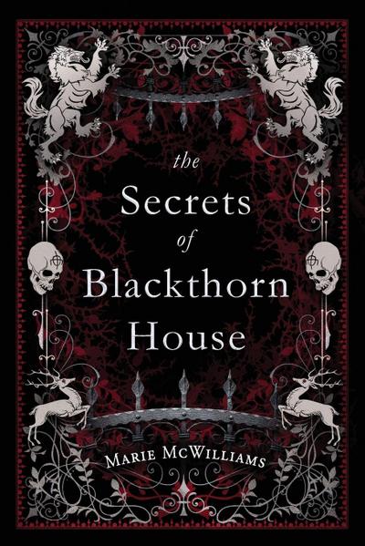 The Secrets of Blackthorn House