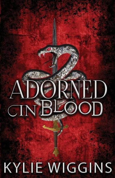 Adorned in Blood