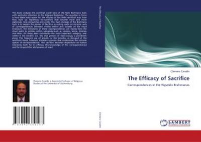 The Efficacy of Sacrifice