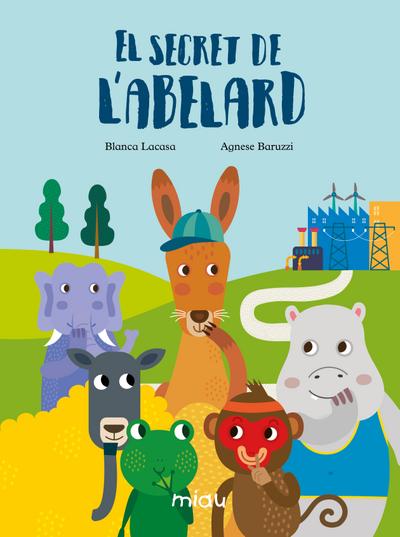 El secret de l’Abelard