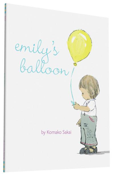 Emily’s Balloon